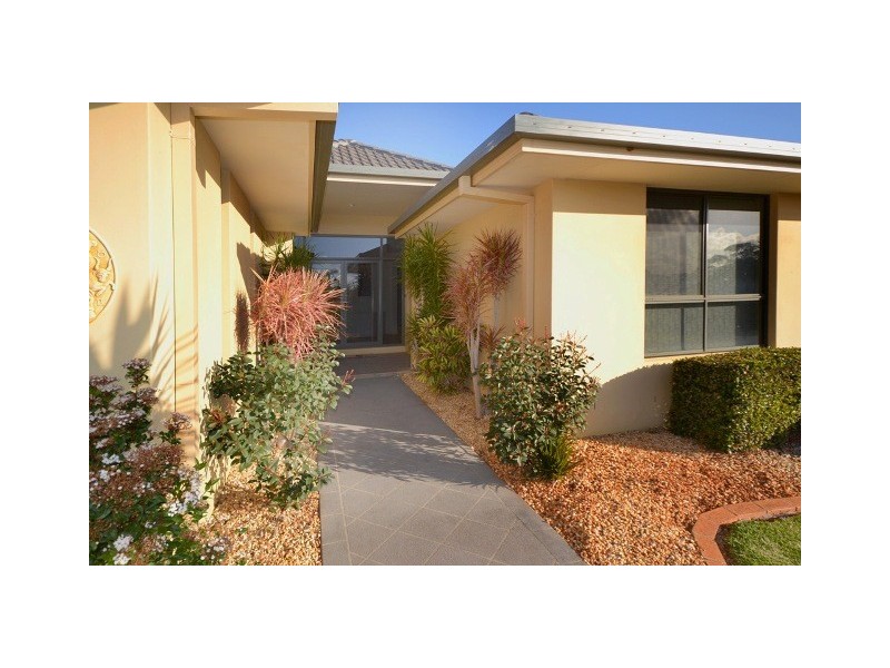 28 Homeridge Terrace, Port Macquarie NSW 2444