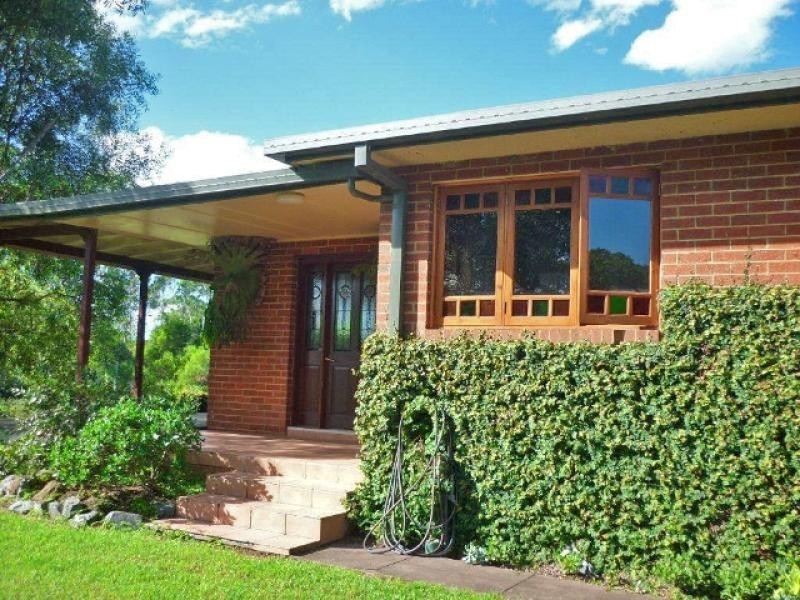 160 Logans Crossing Road, Kendall NSW 2439