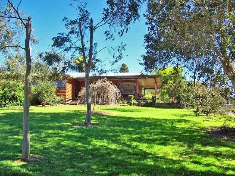 160 Logans Crossing Road, Kendall NSW 2439