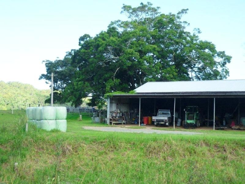 160 Logans Crossing Road, Kendall NSW 2439