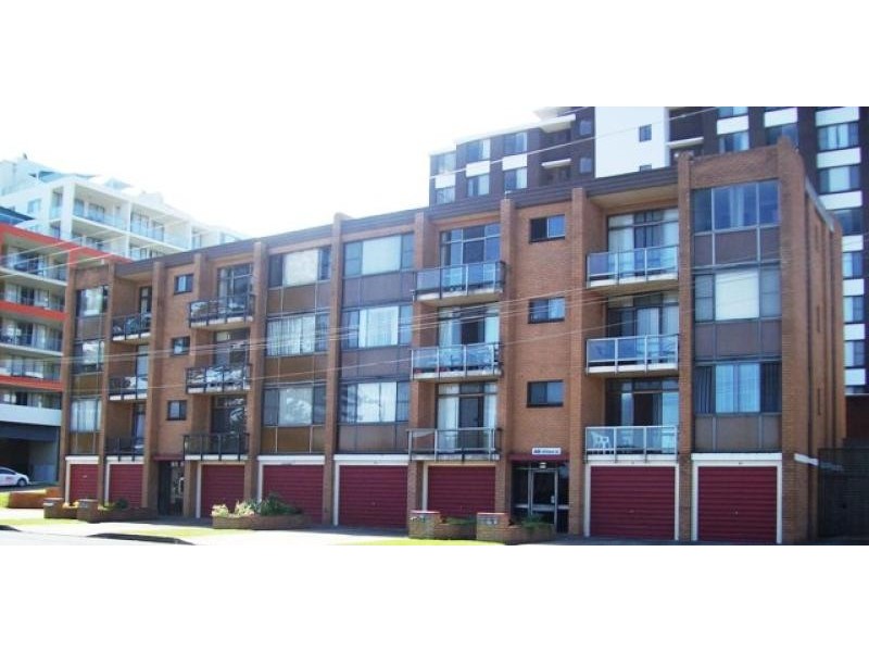 4/10 Joffre Street, Port Macquarie NSW 2444