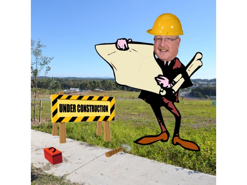 Lot 6 Highview Court, Banksia Grove, Port Macquarie NSW 2444