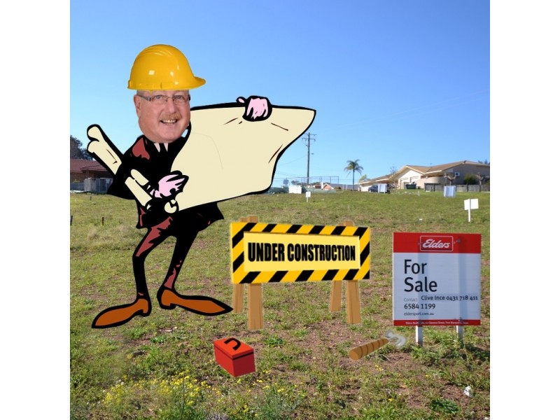 Lot 3 Banksia Avenue, Banksia Grove, Port Macquarie NSW 2444