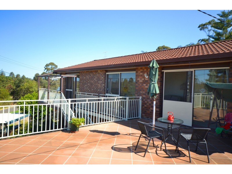 16 Rollands Plains Road, Telegraph Point NSW 2441