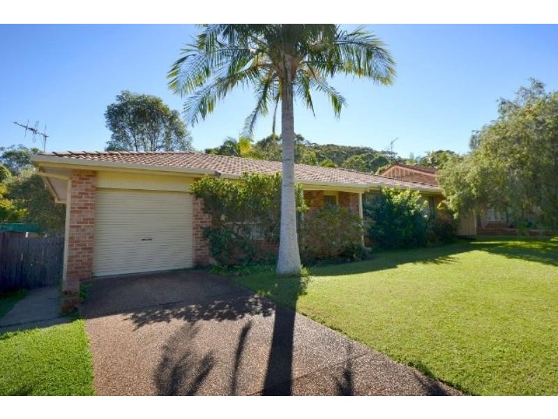 16 WIRUNA ROAD, Port Macquarie NSW 2444