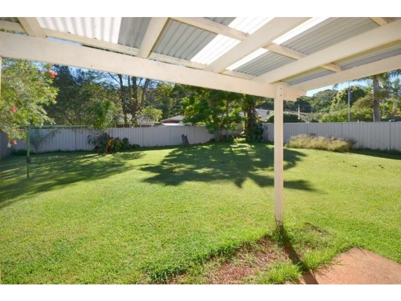 16 WIRUNA ROAD, Port Macquarie NSW 2444
