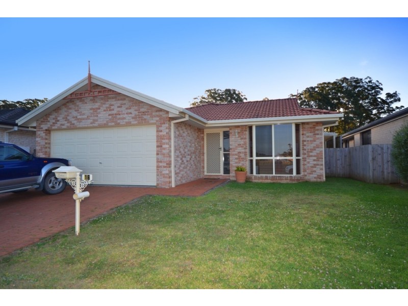 16 Carriage Way, Port Macquarie NSW 2444