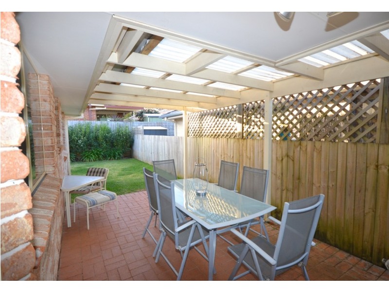 16 Carriage Way, Port Macquarie NSW 2444