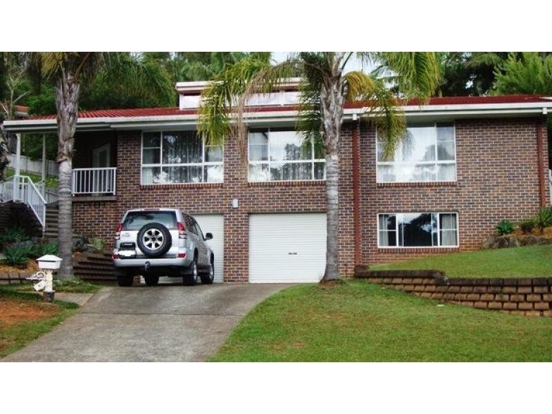 41 Hamlyn Drive, Port Macquarie NSW 2444