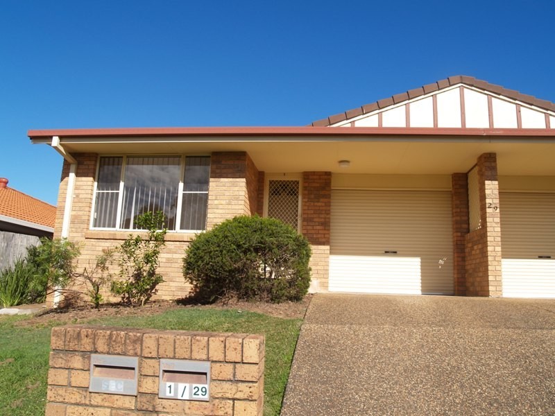 1/29 Emily Avenue, Port Macquarie NSW 2444