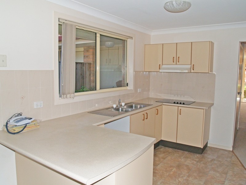1/29 Emily Avenue, Port Macquarie NSW 2444