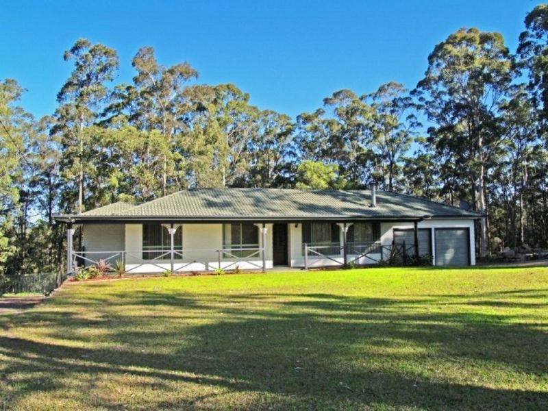 14 HARRADINE CLOSE, Telegraph Point NSW 2441