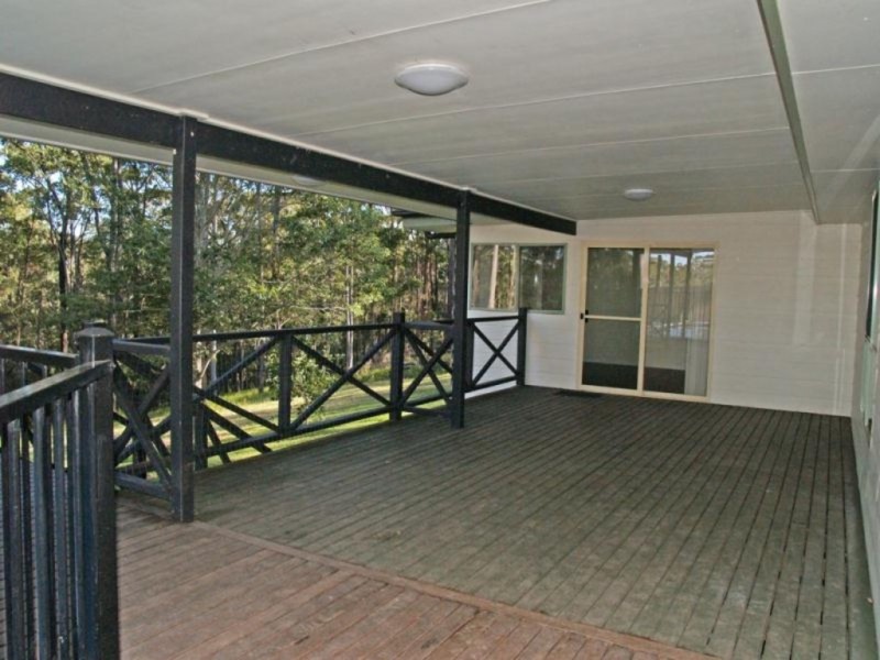 14 HARRADINE CLOSE, Telegraph Point NSW 2441