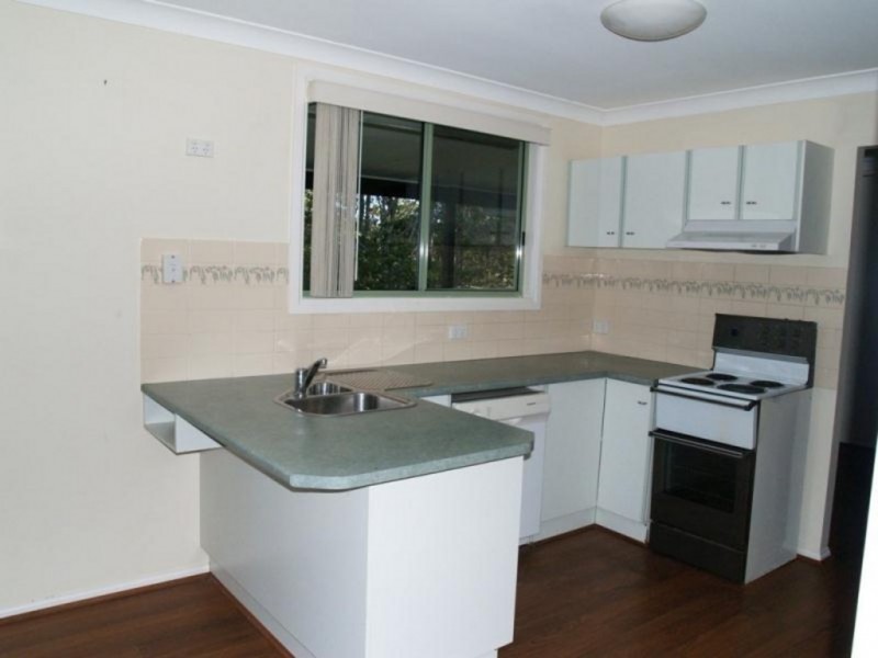 14 HARRADINE CLOSE, Telegraph Point NSW 2441