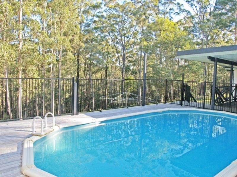 14 HARRADINE CLOSE, Telegraph Point NSW 2441