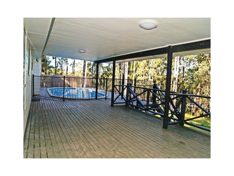 14 HARRADINE CLOSE, Telegraph Point NSW 2441