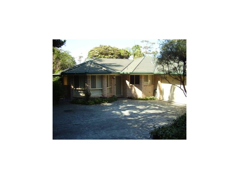 2/19 McLaren Drive, Port Macquarie NSW 2444
