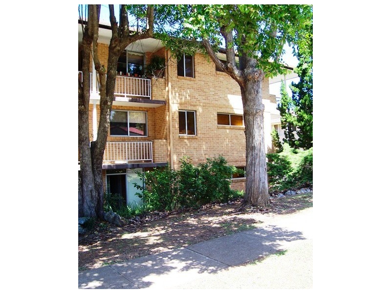 5/12-14 Crisallen Street, Port Macquarie NSW 2444