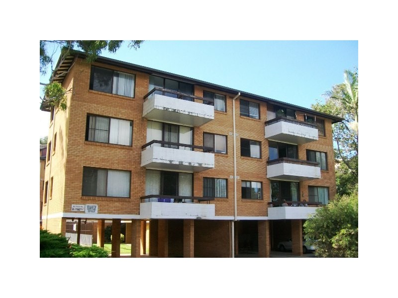 32/6 Flynn Street, Port Macquarie NSW 2444