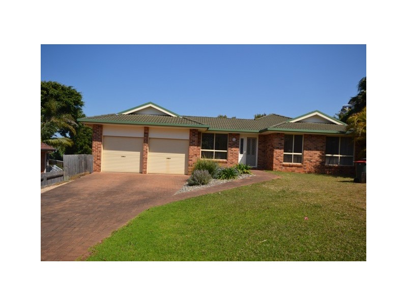 9 Lillian Court, Port Macquarie NSW 2444