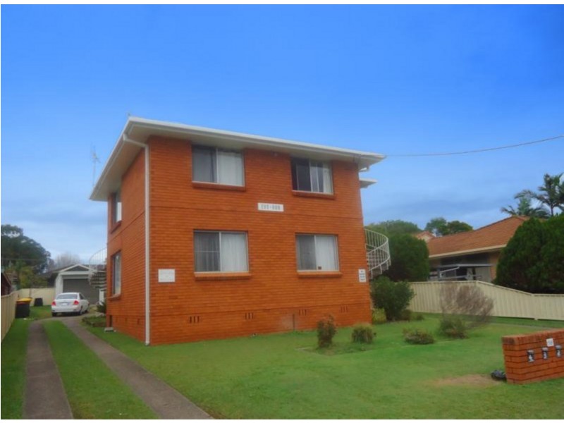 4/58 HASTINGS RIVER DRIVE, Port Macquarie NSW 2444