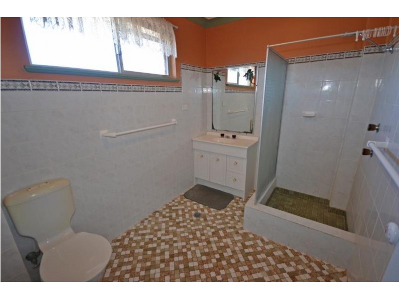 4/58 HASTINGS RIVER DRIVE, Port Macquarie NSW 2444