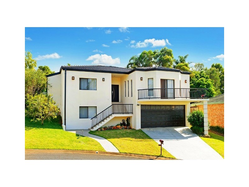 7 Adele Close, Port Macquarie NSW 2444