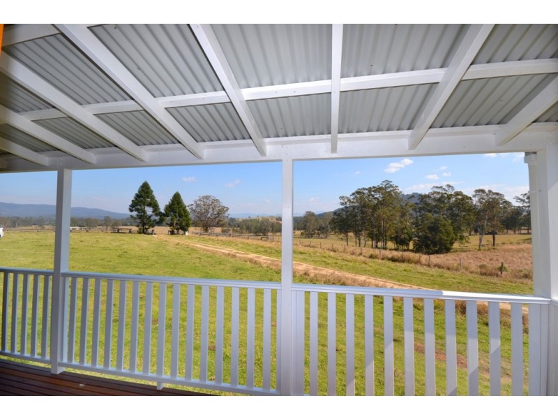 27 Wallaby Drive, Gum Scrub NSW 2441