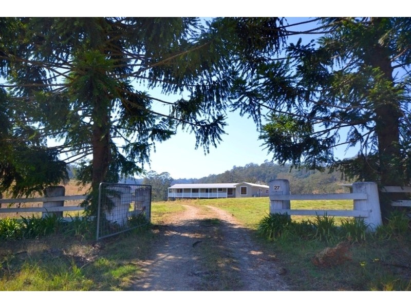 27 Wallaby Drive, Gum Scrub NSW 2441