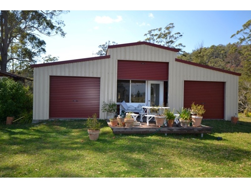 27 Wallaby Drive, Gum Scrub NSW 2441