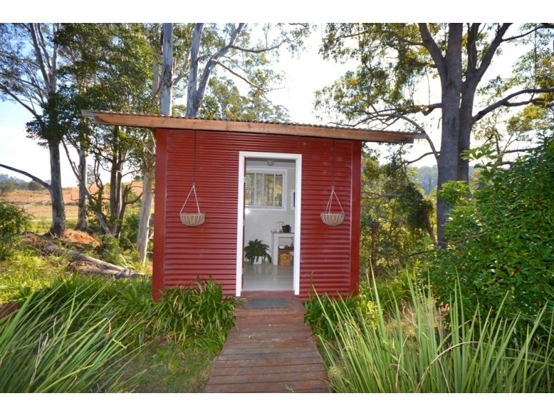 27 Wallaby Drive, Gum Scrub NSW 2441