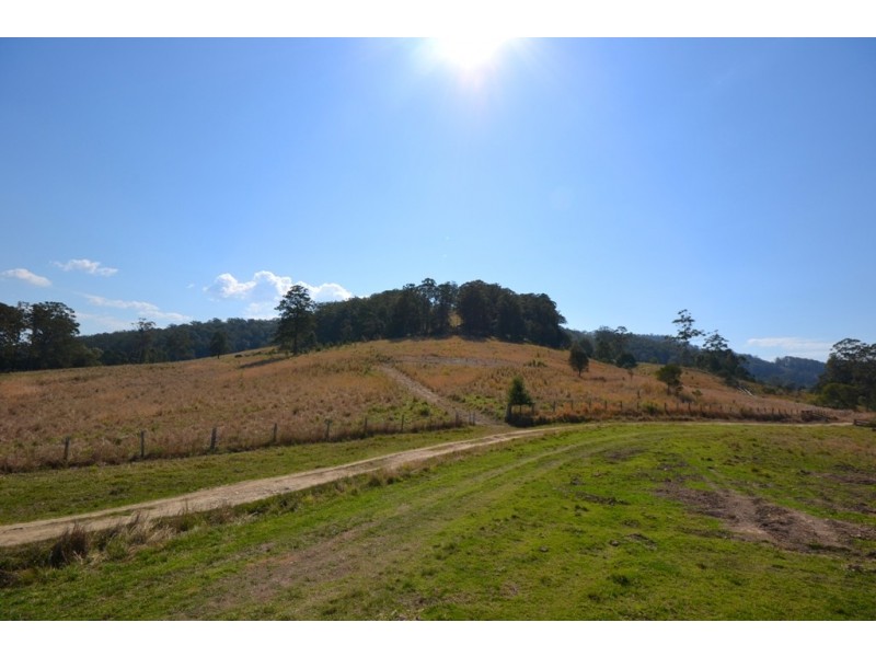 27 Wallaby Drive, Gum Scrub NSW 2441