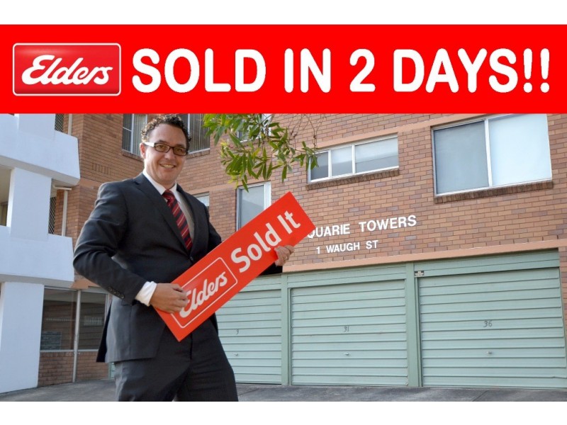 30/1 Waugh Street, Port Macquarie NSW 2444