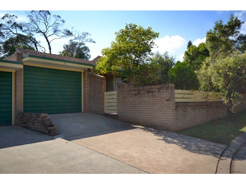 5/64 Lake Road, Port Macquarie NSW 2444