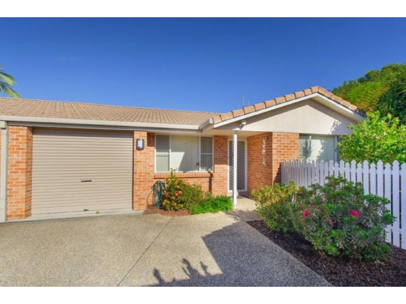 6/99 HILL STREET, Port Macquarie NSW 2444