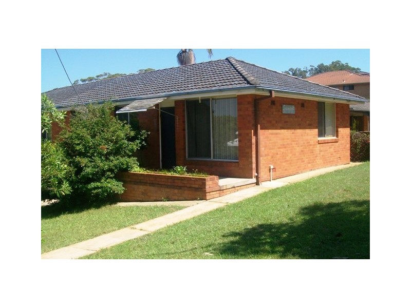 1/19 Surf Street, Port Macquarie NSW 2444