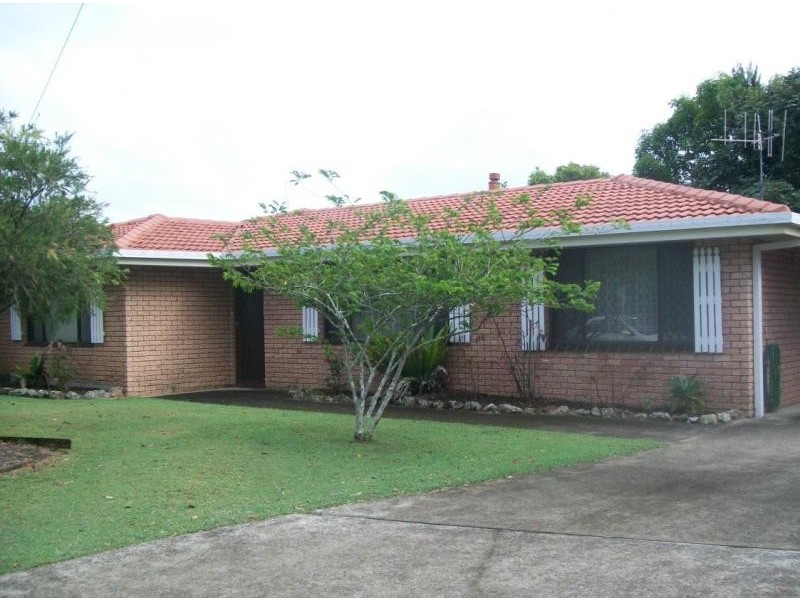 15 DENHAM STREET, Port Macquarie NSW 2444