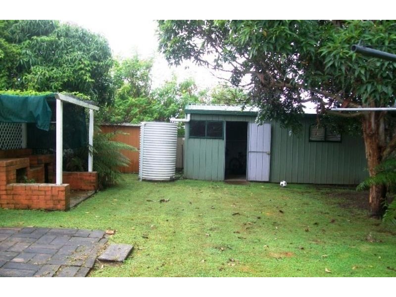 15 DENHAM STREET, Port Macquarie NSW 2444