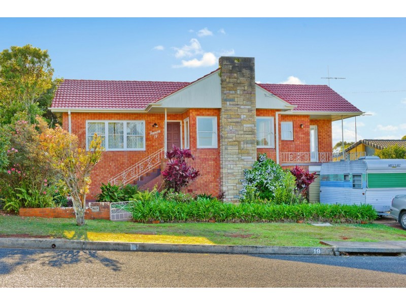 19 Kalinda Drive, Port Macquarie NSW 2444