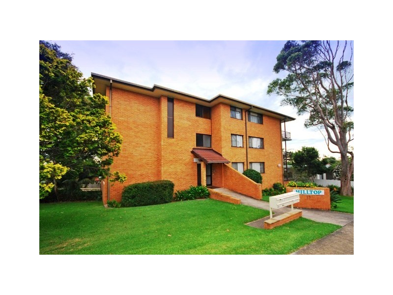 3/19 Cross Street, Port Macquarie NSW 2444