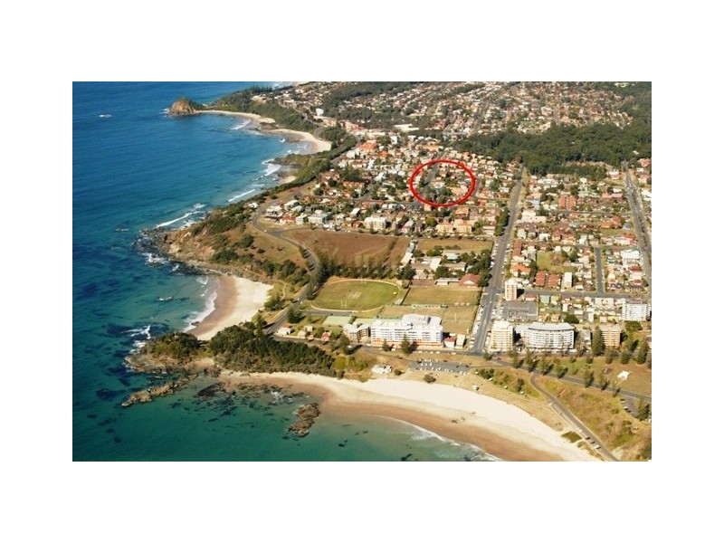 3/19 Cross Street, Port Macquarie NSW 2444
