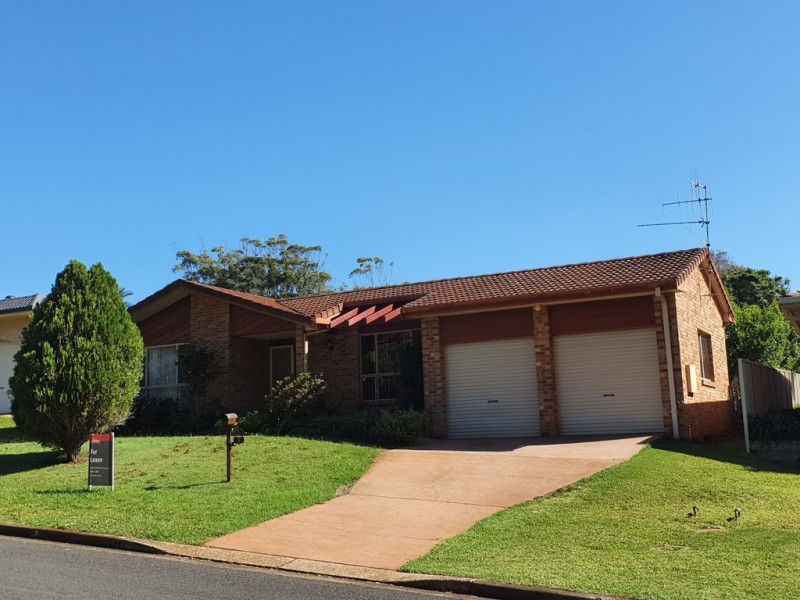 3 BRAEMAR DRIVE, Port Macquarie NSW 2444