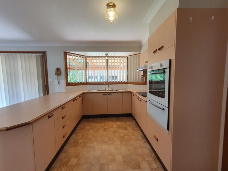 3 BRAEMAR DRIVE, Port Macquarie NSW 2444