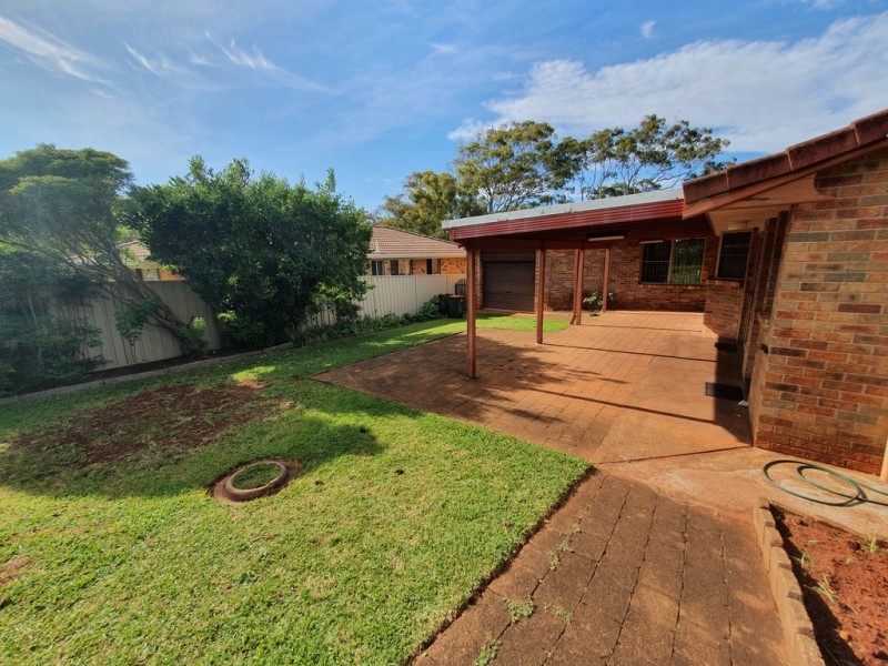3 BRAEMAR DRIVE, Port Macquarie NSW 2444