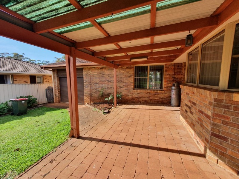 3 BRAEMAR DRIVE, Port Macquarie NSW 2444