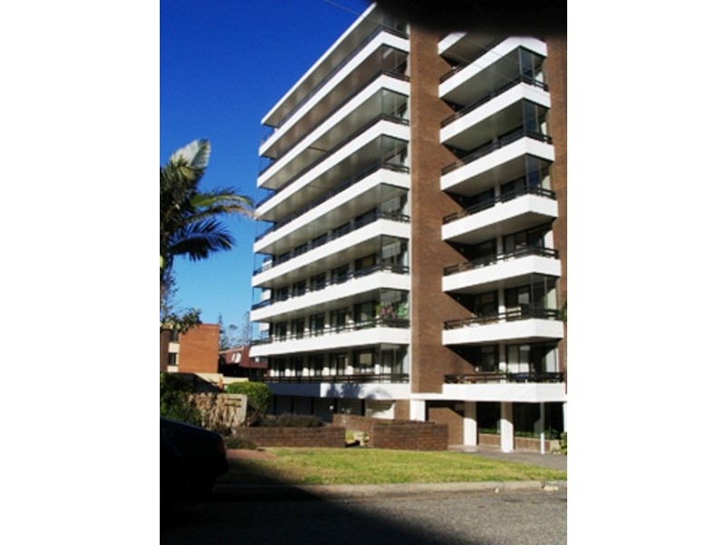 3/6-8 Joffre Street, Port Macquarie NSW 2444