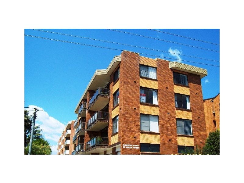 4/22 Waugh Street, Port Macquarie NSW 2444