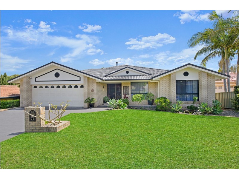 68 Marbuk Avenue, Port Macquarie NSW 2444