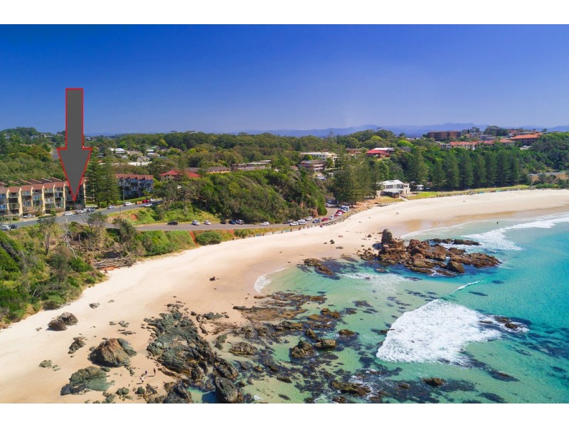 1/58 Pacific Drive, Port Macquarie NSW 2444