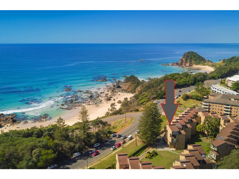 1/58 Pacific Drive, Port Macquarie NSW 2444